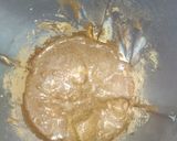 Foto del paso 2 de la receta: Muffins de manzana en licuadora
