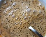 Rakott brokkoli bulgurral recept fázis 3 fotója