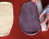 Foto langkah ke 5 dari resep Roti tawar super lembut tanpa telur.