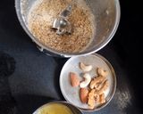 लिटिल मिलेट्स (समई) खीर(Little Millets Kheer Recipe In Hindi) रेसिपी चरण 2 फोटो