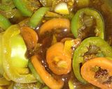 Foto langkah ke 4 dari resep BATT (bacem ayam tahu tempe).