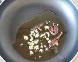 Foto del passaggio 2 della ricetta Bietoline novelle in padella