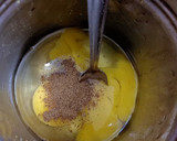 மேகி ஆம்லெட் ரெசிபி ஸ்டேப் 2 புகைப்படம்