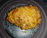 Foto del paso 3 de la receta: Chayote Gratinado