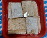 Foto langkah ke 1 dari resep Tempe Penyet Sambel Pecak.