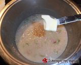 Φωτογραφία βήματος 11 της συνταγής Risotto Express. Η νοστιμιά 4 τυριών σε 4 κινήσεις