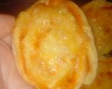 Pizzás csiga recept fázis 6 fotója