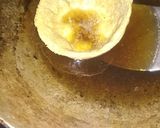 बाजरा आटा की कटोरी चाट (Bajra atta ki katori chaat recipe in hindi) रेसिपी चरण 4 फोटो