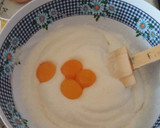 Foto del paso 3 de la receta: Coca de manzana