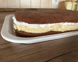 Presszó szelet recept fázis 5 fotója