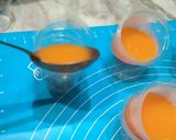 Foto langkah ke 3 dari resep Puding mangga.