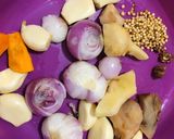 Foto langkah ke 1 dari resep Soto Padang Asli.