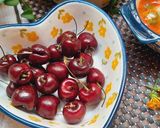 Hình bước làm 4 của món Cơm nhà đầu Xuân