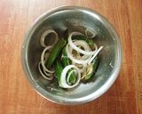 義式蜂蜜烤雞腿的食譜步驟4照片