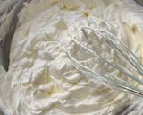 Foto del paso 1 de la receta: Cheesecake de Dulce de Leche sin horno