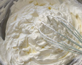 Foto del paso 1 de la receta: Cheesecake de Dulce de Leche sin horno