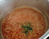 Foto del paso 11 de la receta: Sopa de almejas con arroz