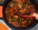 Foto del paso 11 de la receta: Lentejas con verduras