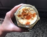 Foto del paso 2 de la receta: Hummus de garbanzos 🤩