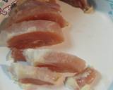 Creamy Kale and Chicken recipe step 2 photo