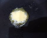 A picture of step 2 of Desi' Nashta.