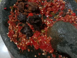Sambel Asem