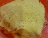 Foto langkah ke 2 dari resep Klepon labu Kuning Keju.