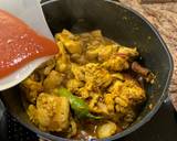 Chicken Balti recipe step 5 photo