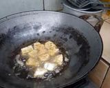 Foto langkah ke 1 dari resep Lodeh Terong Kacang Panjang.