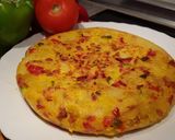 Foto del paso 5 de la receta La tortilla española por excelencia