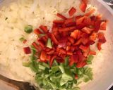 Foto del paso 5 de la receta: Guiso de verduras (vegano)
