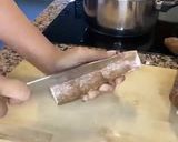 Foto del paso 1 de la receta: Arepas de yuca