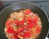 Foto langkah ke 3 dari resep Nila Goreng Guyur Sambel.