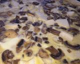 Foto del paso 7 de la receta: Quiche de champiñones