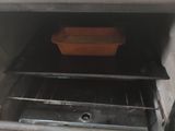 Budín de ricota (KETO)