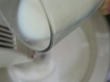 Ice Cream Home Made