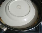صورة لخطوة 2 من وصفة خبزة فريت 🍟 اومليت 🍳(البطاطا المقلية بالبيض)