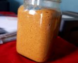 Foto langkah ke 5 dari resep Selai kacang peanut butter mpasi homemade.