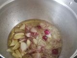 Gulai Ikan Termenung