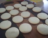 Foto del paso 4 de la receta: Alfajorcitos de Maicena