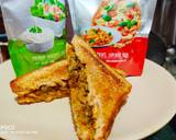 Sandwiches recipe step 4 photo