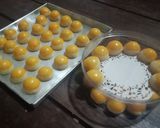Foto langkah ke 6 dari resep Nastar ala JTT.