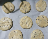 Foto del paso 4 de la receta: Galletitas con Chips de Chocolate 🤤