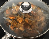 Foto del paso 5 de la receta: Mejillones en salsa brava