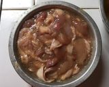 รูปขั้นตอนการทำที่ 5 ของ ก๋วยเตี๋ยวคั่วไก่ Homemade