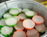Foto langkah ke 9 dari resep Kue Talam Labu Kuning.