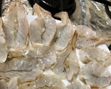 Foto del paso 1 de la receta: Camarones al Vapor