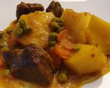 Foto del paso 6 de la receta Guiso de Ternera