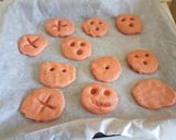 A picture of step 8 of Frosted Smiley Face Sugar Cookies# CookiesContest.