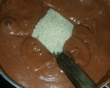 A picture of step 8 of Fermented Wimbi Flour (Millet) Porridge #AuthorMarathon.
